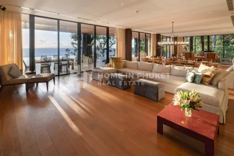 House in Kamala, Thailand 5 bedrooms № 131626 - photo 2