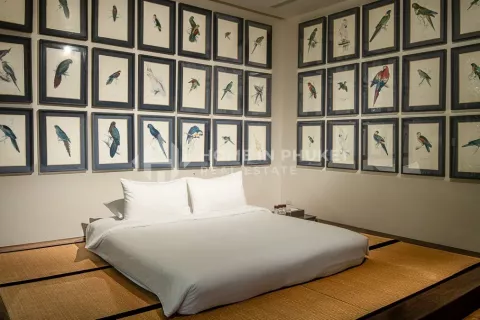 House in Kamala, Thailand 5 bedrooms № 131626 - photo 16