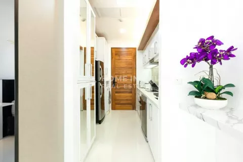 Кондоминиум с 1 спальней в Кате, Таиланд № 131864 - фото 5