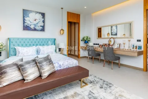 Дом в Пхукете, Таиланд с 3 спальнями  № 131868 - фото 13