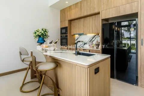 Дом в Пхукете, Таиланд с 3 спальнями  № 131868 - фото 11