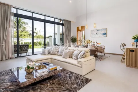 Дом в Пхукете, Таиланд с 3 спальнями  № 131868 - фото 5