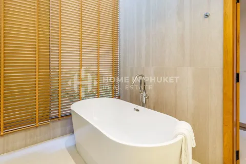 Дом в Пхукете, Таиланд с 3 спальнями  № 131868 - фото 15