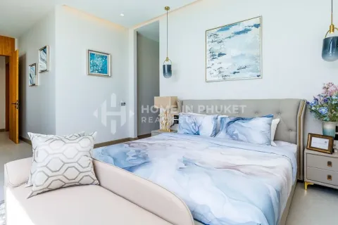 Дом в Пхукете, Таиланд с 3 спальнями  № 131868 - фото 19