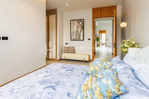 Дом в Пхукете, Таиланд с 3 спальнями  № 131868 - фото 23