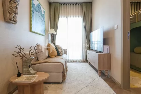 Condo in Kata, Thailand, 1 bedroom  № 131867 - photo 1