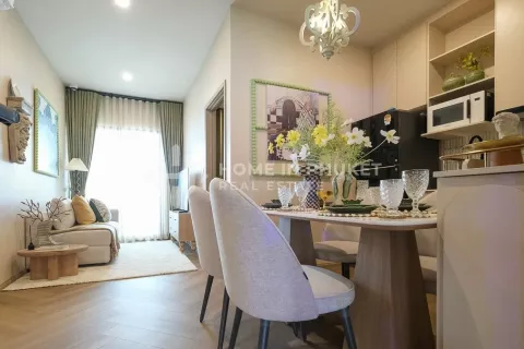 Condo in Kata, Thailand, 1 bedroom  № 131867 - photo 3