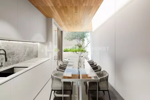 Дом в Камале, Таиланд с 4 спальнями  № 131865 - фото 11