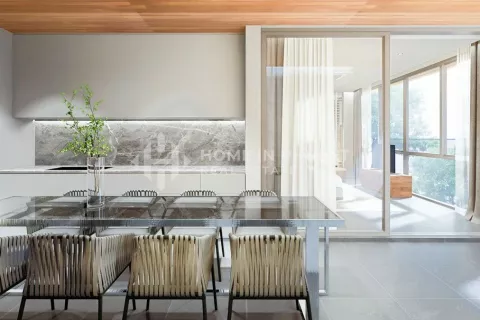 Дом в Камале, Таиланд с 4 спальнями  № 131865 - фото 10