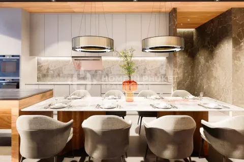 Дом в Камале, Таиланд с 4 спальнями  № 131865 - фото 7