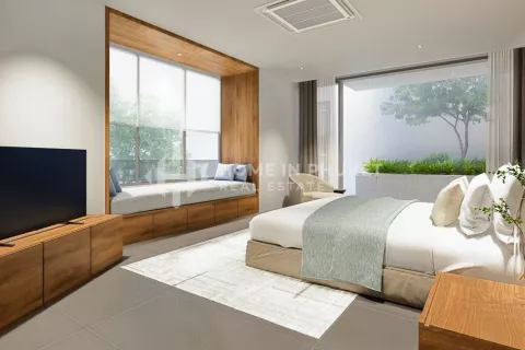 Дом в Камале, Таиланд с 4 спальнями  № 131865 - фото 18