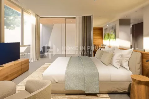 Дом в Камале, Таиланд с 4 спальнями  № 131865 - фото 13