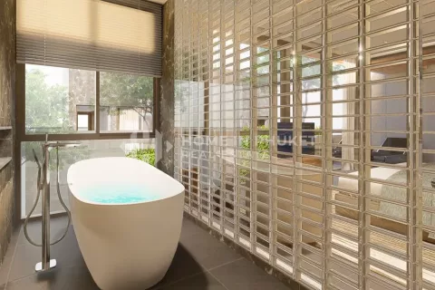 Дом в Камале, Таиланд с 4 спальнями  № 131865 - фото 25