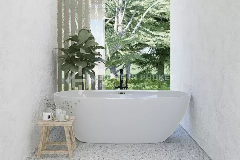 Дом в Пхукете, Таиланд с 3 спальнями № 131869 - фото 10