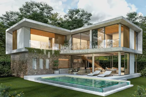 Дом в Пхукете, Таиланд с 3 спальнями № 131869 - фото 2