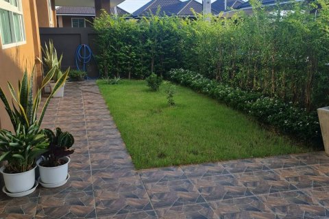 Дом в Хуа Хине, Таиланд с 3 спальнями  № 142786 - фото 9