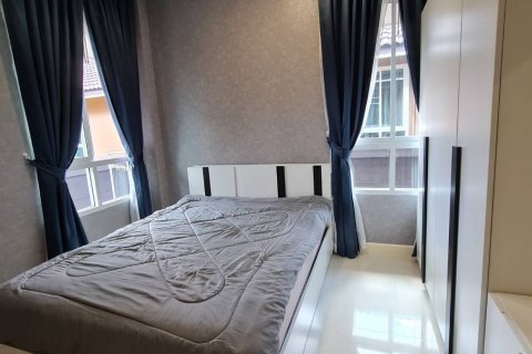 Дом в Хуа Хине, Таиланд с 3 спальнями  № 142786 - фото 12