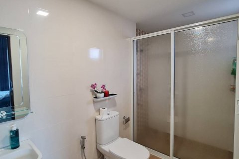 Дом в Хуа Хине, Таиланд с 3 спальнями  № 142786 - фото 14