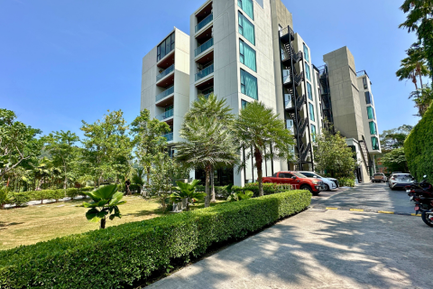 Studio in the Condo in Kathu, Thailand № 142801 - photo 4