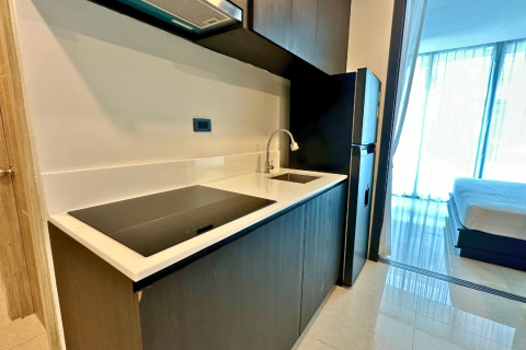 Studio in the Condo in Kathu, Thailand № 142801 - photo 8