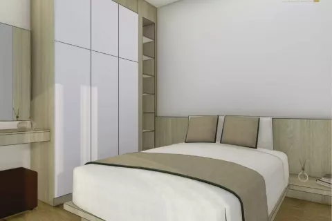 Villa à Hua Hin, Thaïlande 3 chambres № 142777 - photo 7