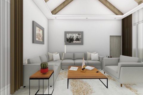 Villa à Hua Hin, Thaïlande 3 chambres № 142777 - photo 3