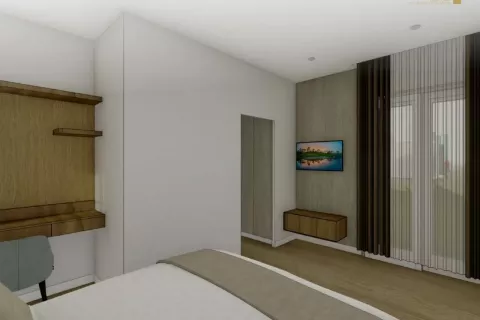 Villa à Hua Hin, Thaïlande 3 chambres № 142777 - photo 11