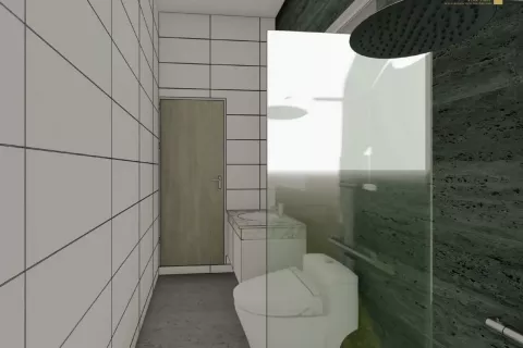 Villa à Hua Hin, Thaïlande 3 chambres № 142777 - photo 13