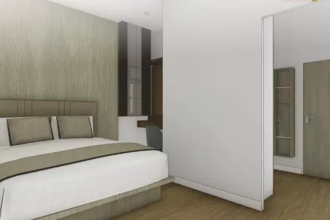 Villa à Hua Hin, Thaïlande 3 chambres № 142777 - photo 8