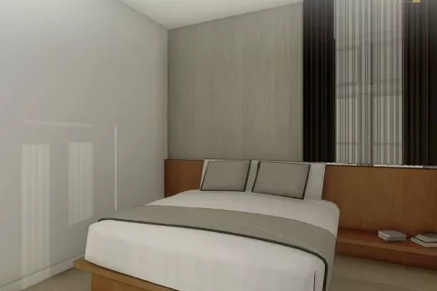 Villa à Hua Hin, Thaïlande 3 chambres № 142777 - photo 6