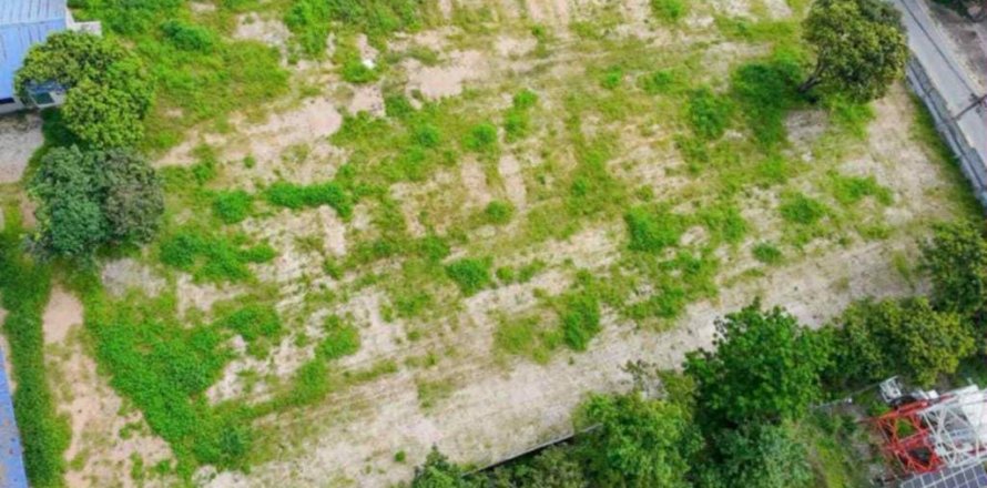 Земельный участок в Паттайе, Таиланд  № 132854