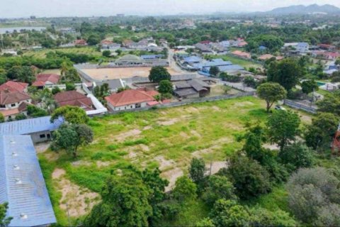 Земельный участок в Паттайе, Таиланд  № 132854 - фото 2