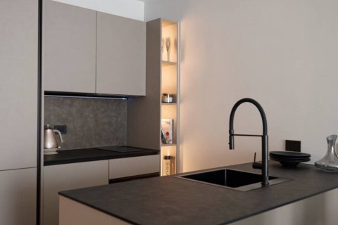 Кондоминиум с 1 спальней в Раваи, Таиланд № 132849 - фото 3