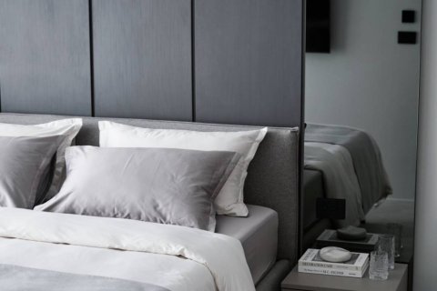 Кондоминиум с 1 спальней в Раваи, Таиланд № 132849 - фото 10