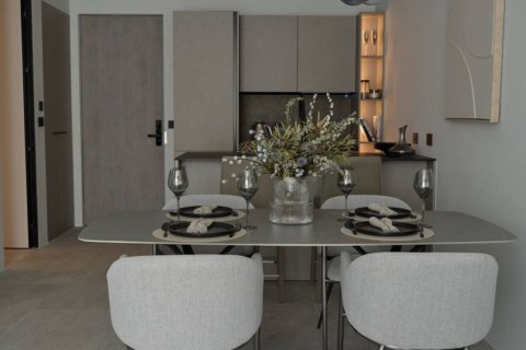 Кондоминиум с 1 спальней в Раваи, Таиланд № 132849 - фото 1