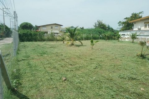 Земельный участок в Хуа Хине, Таиланд  № 132850 - фото 4