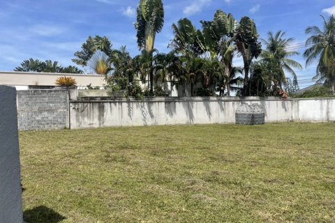 Земельный участок в Банг Ламунге, Таиланд  № 132851 - фото 3