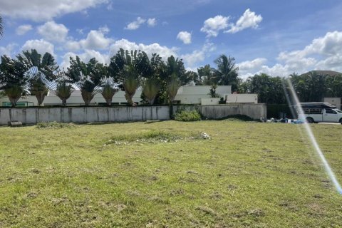 Земельный участок в Банг Ламунге, Таиланд  № 132851 - фото 4