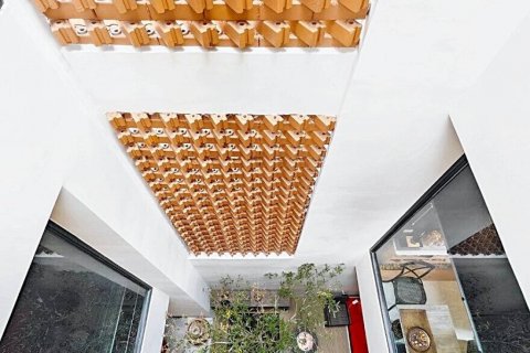 Townhouse in Bangkok, Thailand 2 bedrooms № 86245 - photo 3