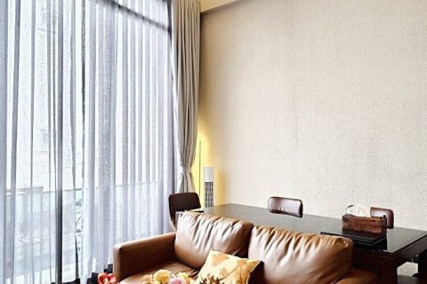 Townhouse in Bangkok, Thailand 2 bedrooms № 86245 - photo 6