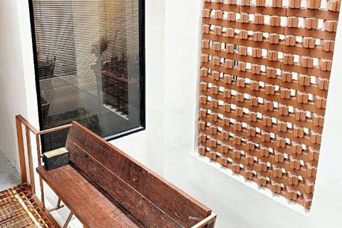 Townhouse in Bangkok, Thailand 2 bedrooms № 86245 - photo 10