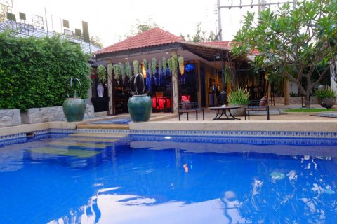 Villa in Hua Hin, Thailand 6 bedrooms № 86241 - photo 6