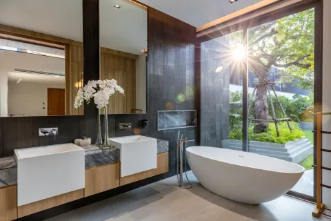 Maison sur Layan Beach, Thaïlande 4 chambres № 84914 - photo 5