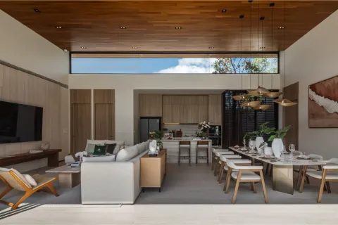 บ้านในบางเทา, ประเทศไทย 3 ห้องนอน № 84912 - รูปถ่าย 4