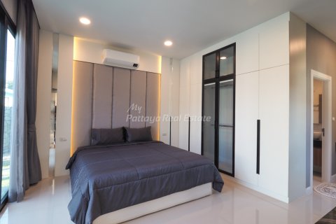 Дом в Паттайе, Таиланд с 3 спальнями № 123476 - фото 15