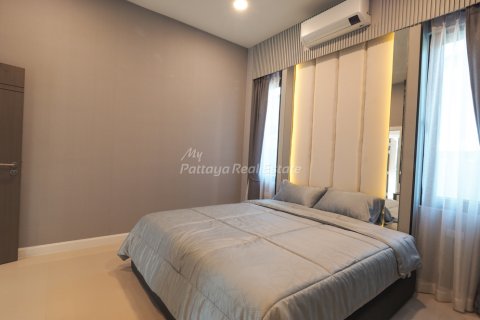 Дом в Паттайе, Таиланд с 3 спальнями № 123476 - фото 25