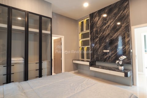 Дом в Паттайе, Таиланд с 3 спальнями № 123476 - фото 23