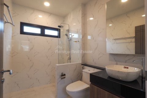 Дом в Паттайе, Таиланд с 3 спальнями № 123476 - фото 18