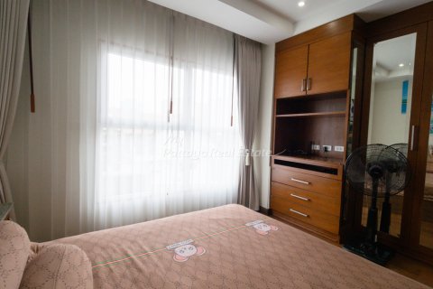 Кондоминиум с 2 спальнями в Банг Ламунге, Таиланд № 123477 - фото 10