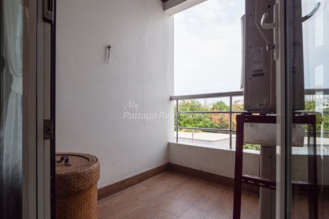 Кондоминиум с 2 спальнями в Банг Ламунге, Таиланд № 123477 - фото 19